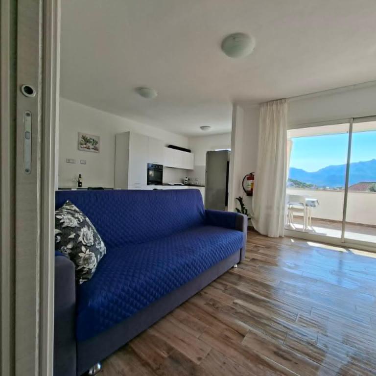 GS Mes 'e idas 52 - Appartamento con 2 Camere da Letto e Terrazza - 28