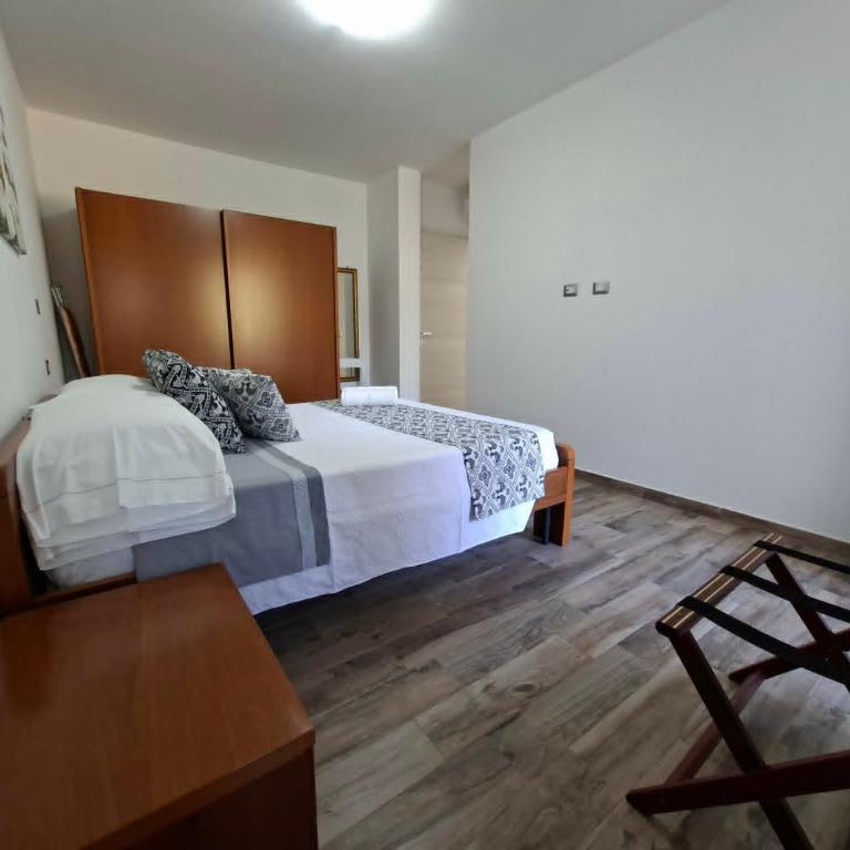 GS Mes 'e idas 52 - Appartamento con 2 Camere da Letto e Terrazza - 29