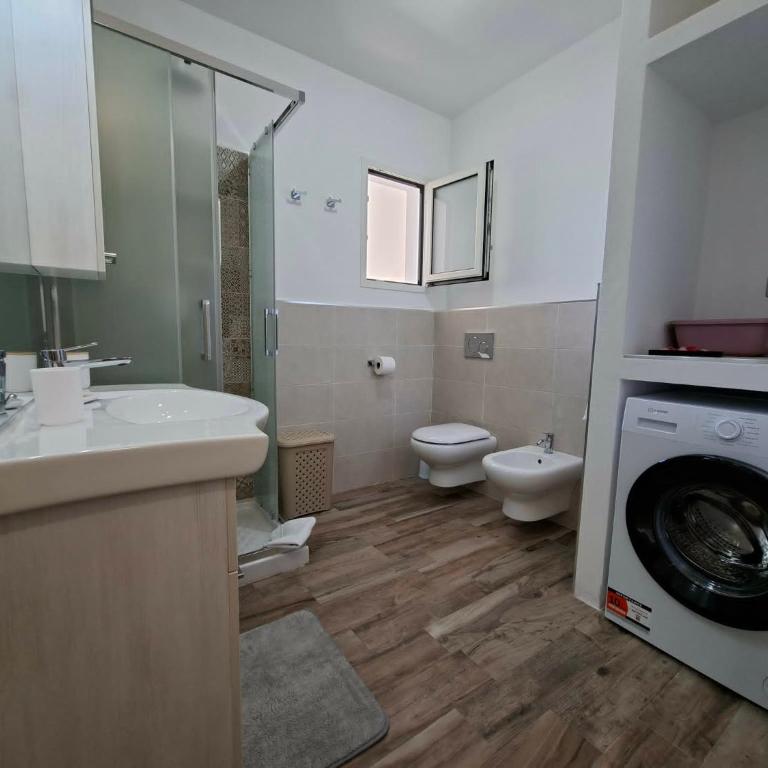 GS Mes 'e idas 52 - Appartamento con 2 Camere da Letto e Terrazza - 31