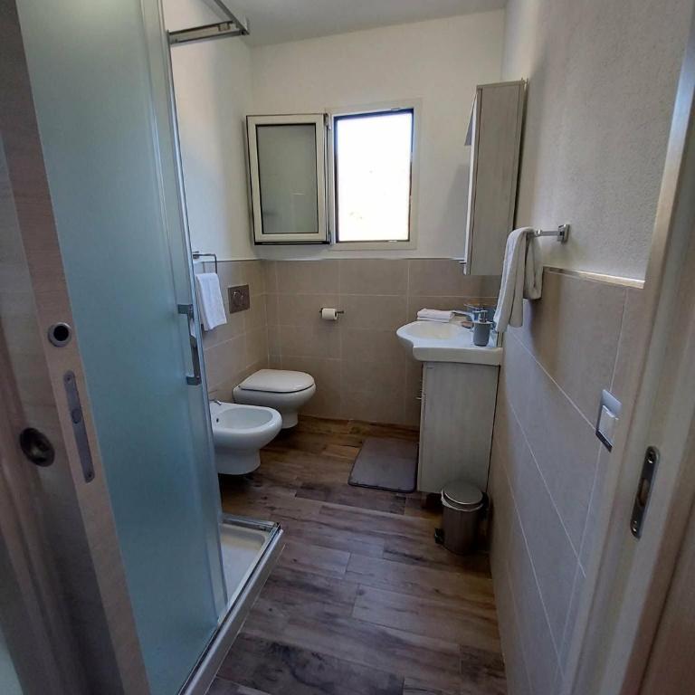 GS Mes 'e idas 52 - Appartamento con 2 Camere da Letto e Terrazza - 32