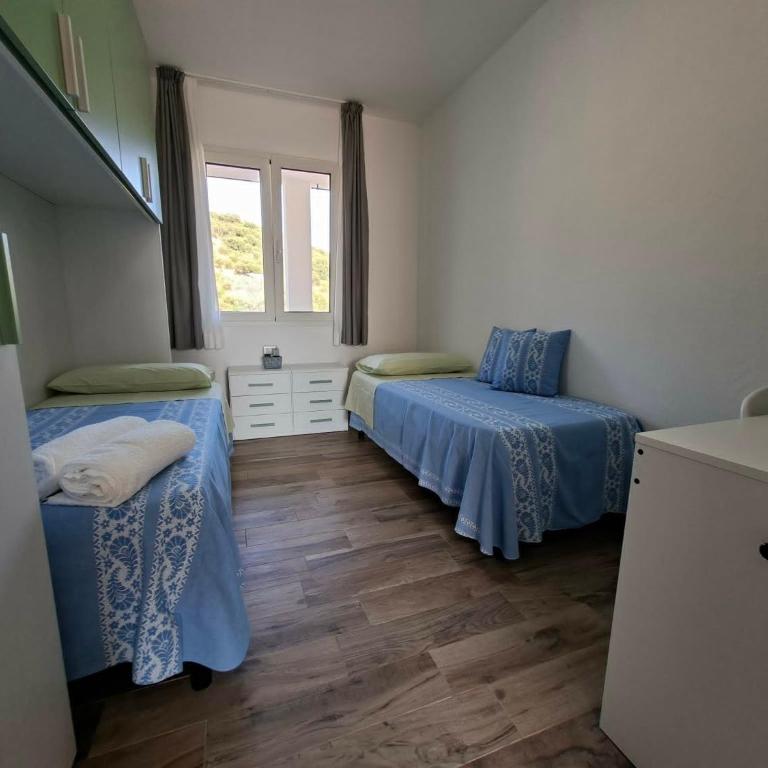 GS Mes 'e idas 52 - Appartamento con 2 Camere da Letto e Terrazza - 33