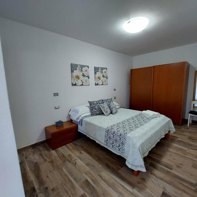 GS Mes 'e idas 52 - Appartamento con 2 Camere da Letto e Terrazza - 34