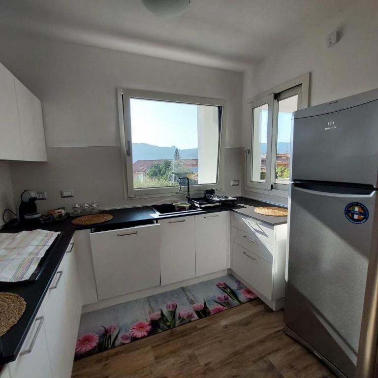 GS Mes 'e idas 52 - Appartamento con 2 Camere da Letto e Terrazza - 35
