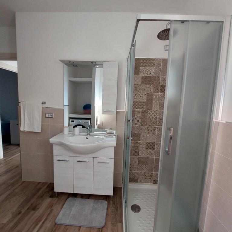 GS Mes 'e idas 52 - Appartamento con 2 Camere da Letto e Terrazza - 37