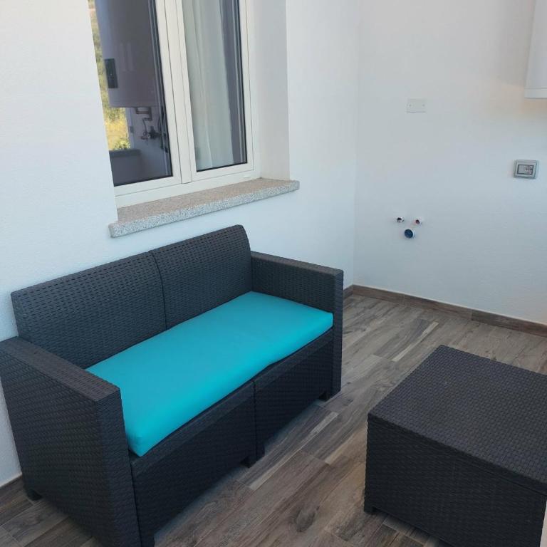 GS Mes 'e idas 52 - Appartamento con 2 Camere da Letto e Terrazza - 38