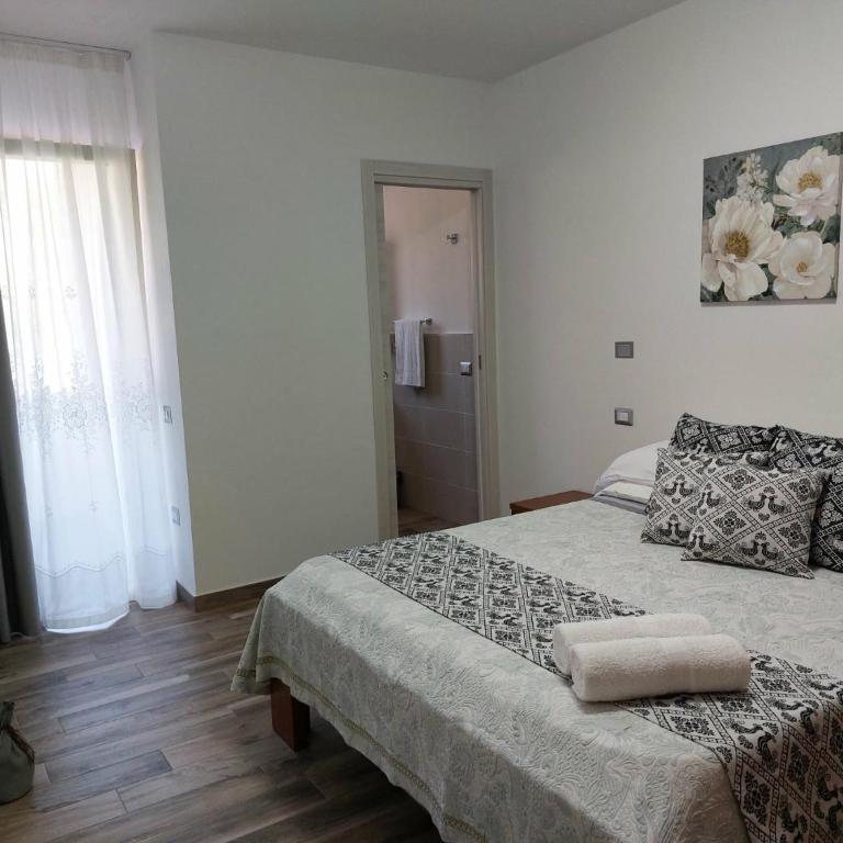 GS Mes 'e idas 52 - Appartamento con 2 Camere da Letto e Terrazza - 39