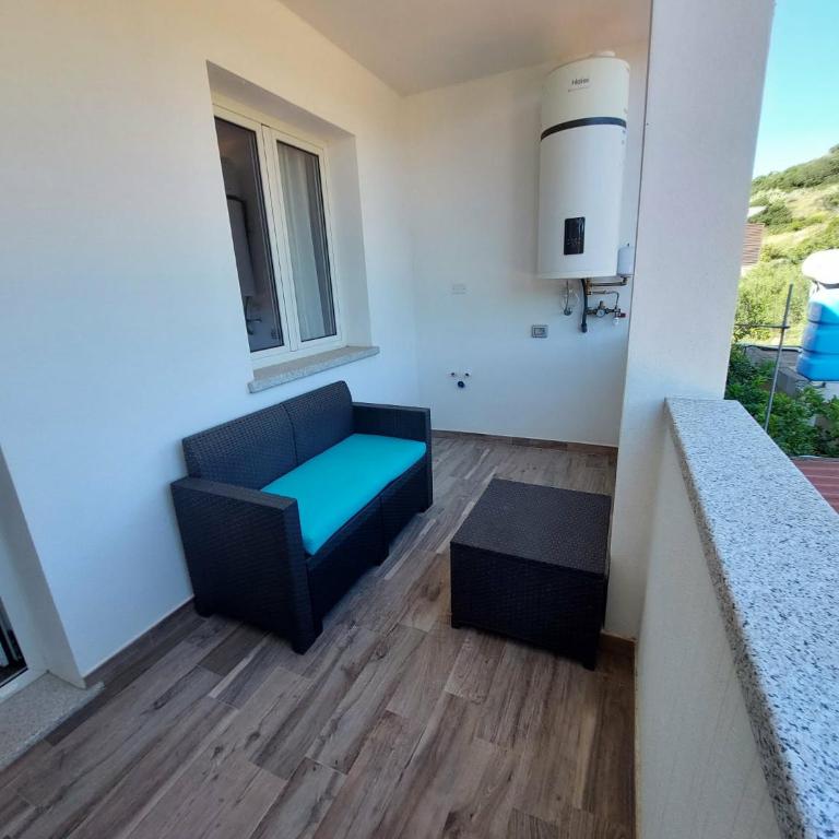 GS Mes 'e idas 52 - Appartamento con 2 Camere da Letto e Terrazza - 45