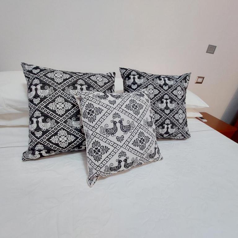 GS Mes 'e idas 52 - Appartamento con 2 Camere da Letto e Terrazza - 54