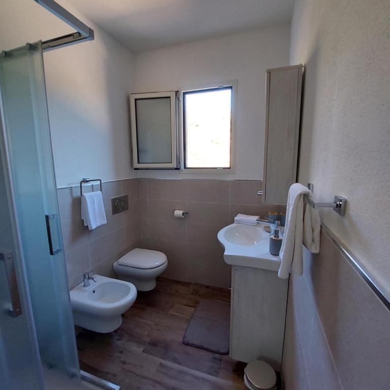 GS Mes 'e idas 52 - Appartamento con 2 Camere da Letto e Terrazza - 51