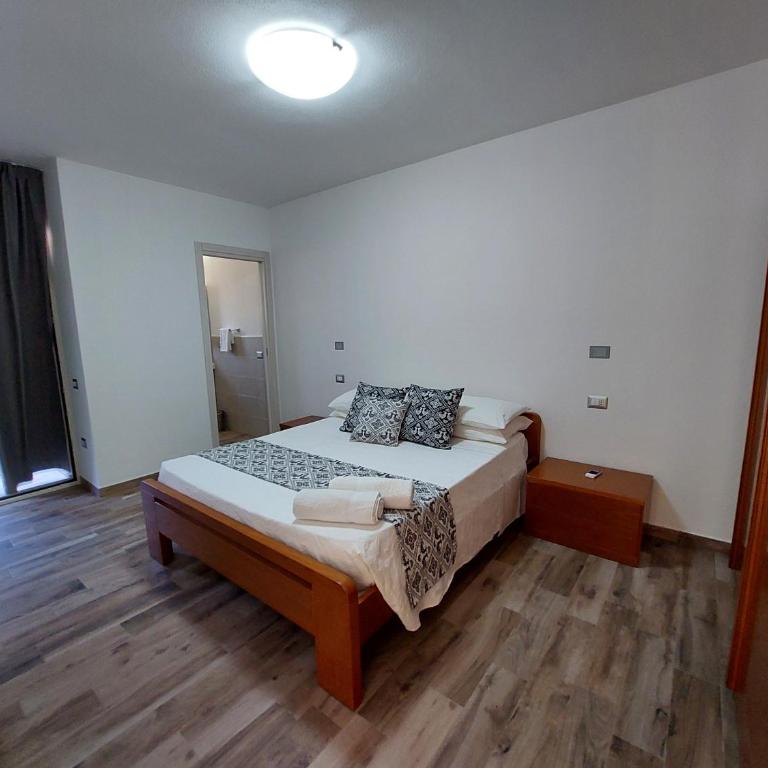 GS Mes 'e idas 52 - Appartamento con 2 Camere da Letto e Terrazza - 50