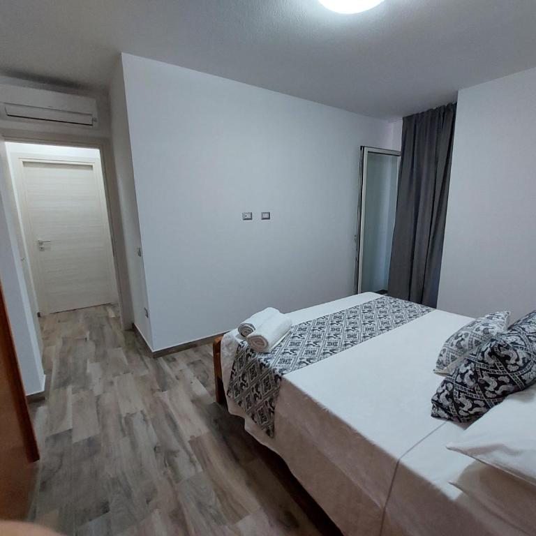 GS Mes 'e idas 52 - Appartamento con 2 Camere da Letto e Terrazza - 49
