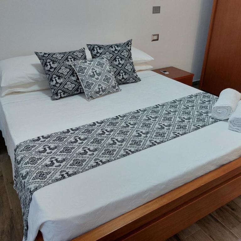GS Mes 'e idas 52 - Appartamento con 2 Camere da Letto e Terrazza - 55
