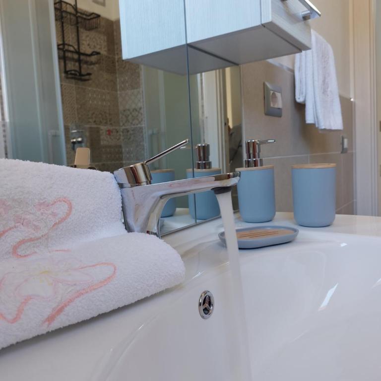 GS Mes 'e idas 52 - Appartamento con 2 Camere da Letto e Terrazza - 57