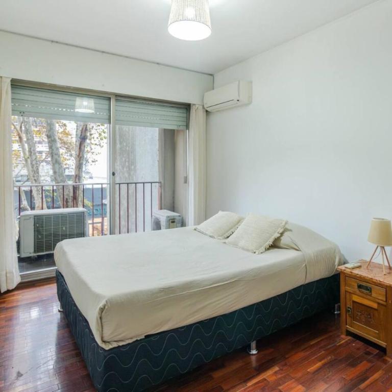 Amplio, centrico y luminoso 3 dormitorios - Apartamento - 2