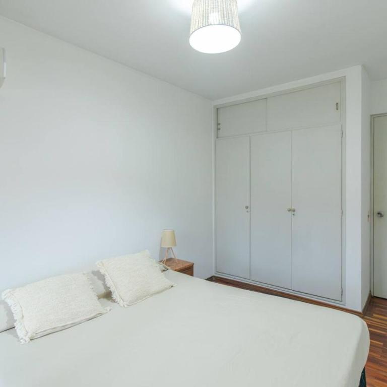 Amplio, centrico y luminoso 3 dormitorios - Apartamento - 3