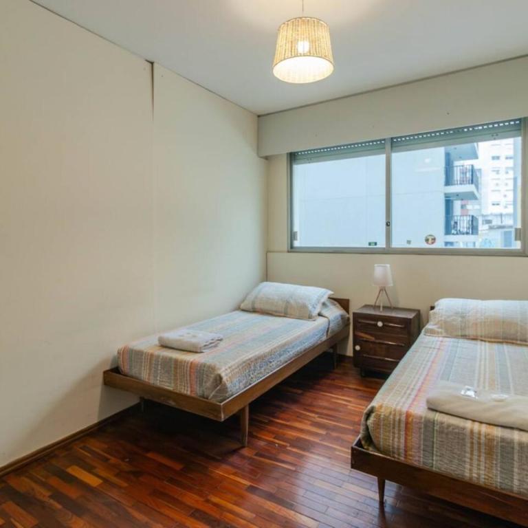 Amplio, centrico y luminoso 3 dormitorios - Apartamento - 7