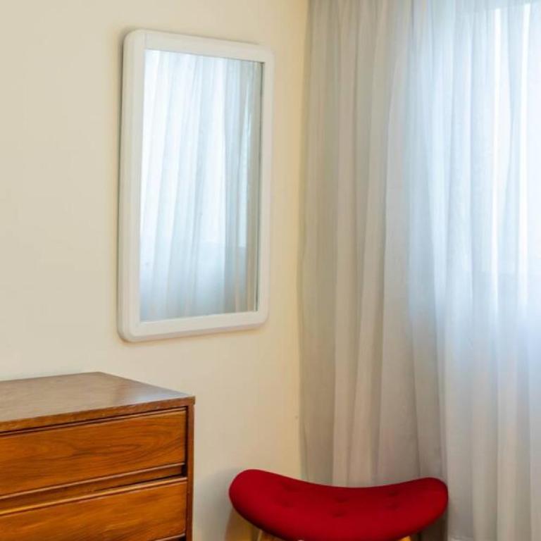 Amplio, centrico y luminoso 3 dormitorios - Apartamento - 13