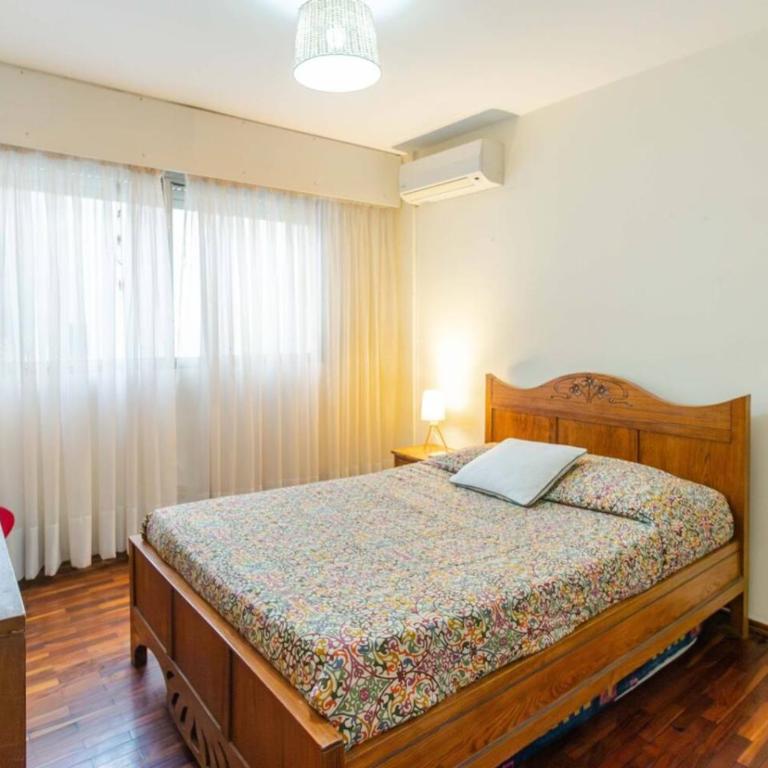 Amplio, centrico y luminoso 3 dormitorios - Apartamento - 16