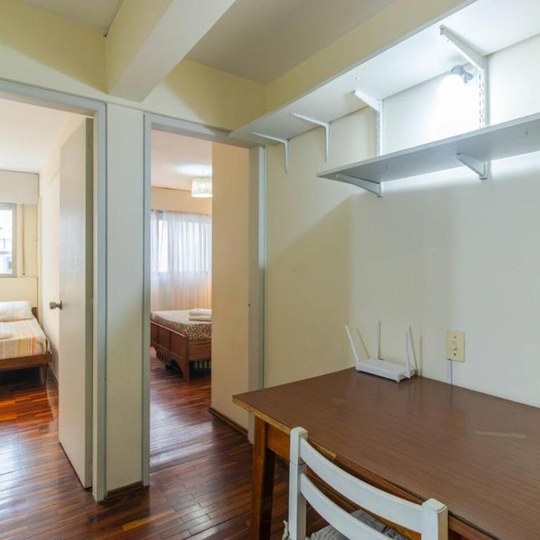 Amplio, centrico y luminoso 3 dormitorios - Apartamento - 17