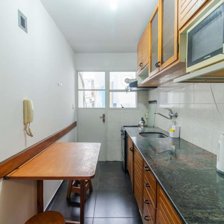 Amplio, centrico y luminoso 3 dormitorios - Apartamento - 19