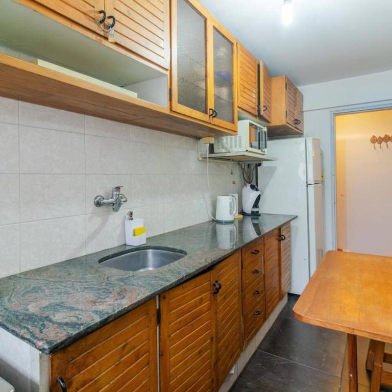Amplio, centrico y luminoso 3 dormitorios - Apartamento - 21