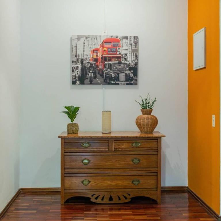 Amplio, centrico y luminoso 3 dormitorios - Apartamento - 22