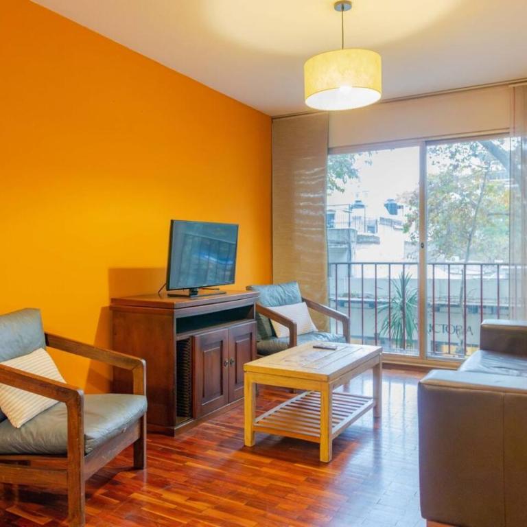 Amplio, centrico y luminoso 3 dormitorios - Apartamento - 23