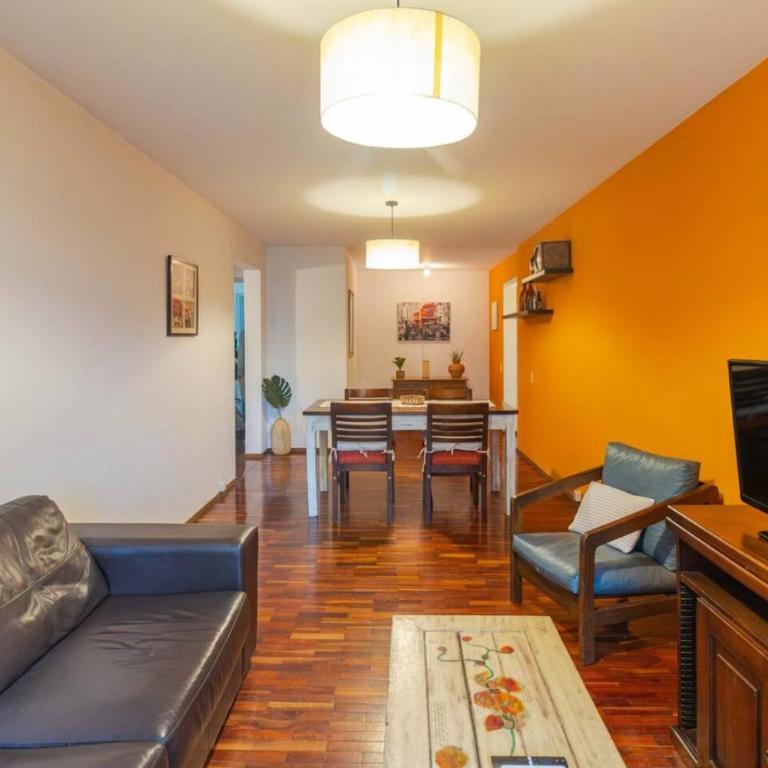 Amplio, centrico y luminoso 3 dormitorios - Apartamento - 26