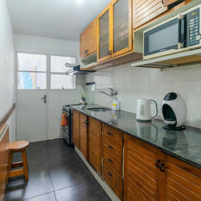 Amplio, centrico y luminoso 3 dormitorios - Apartamento - 28