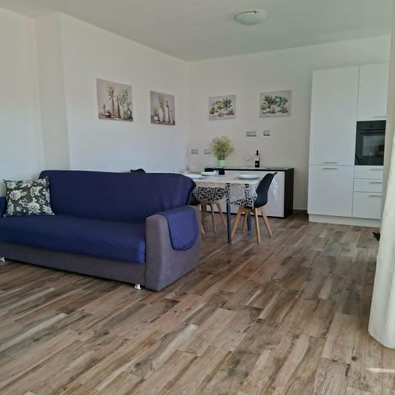 GS Mes 'e idas 52 - Appartamento con 2 Camere da Letto e Terrazza - 61