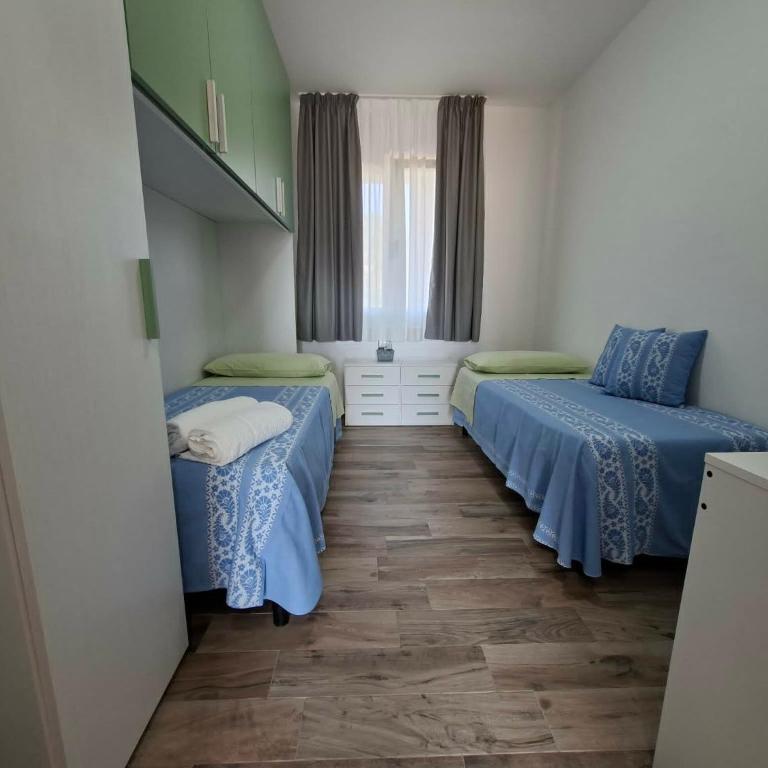 GS Mes 'e idas 52 - Appartamento con 2 Camere da Letto e Terrazza - 65