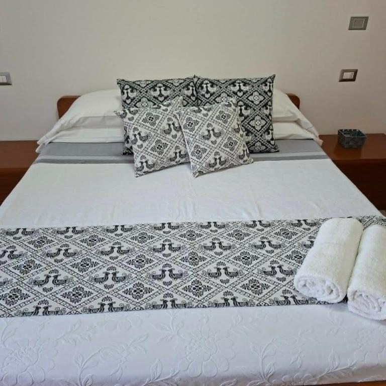 GS Mes 'e idas 52 - Appartamento con 2 Camere da Letto e Terrazza - 66
