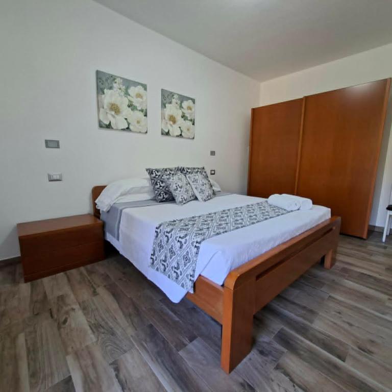 GS Mes 'e idas 52 - Appartamento con 2 Camere da Letto e Terrazza - 68