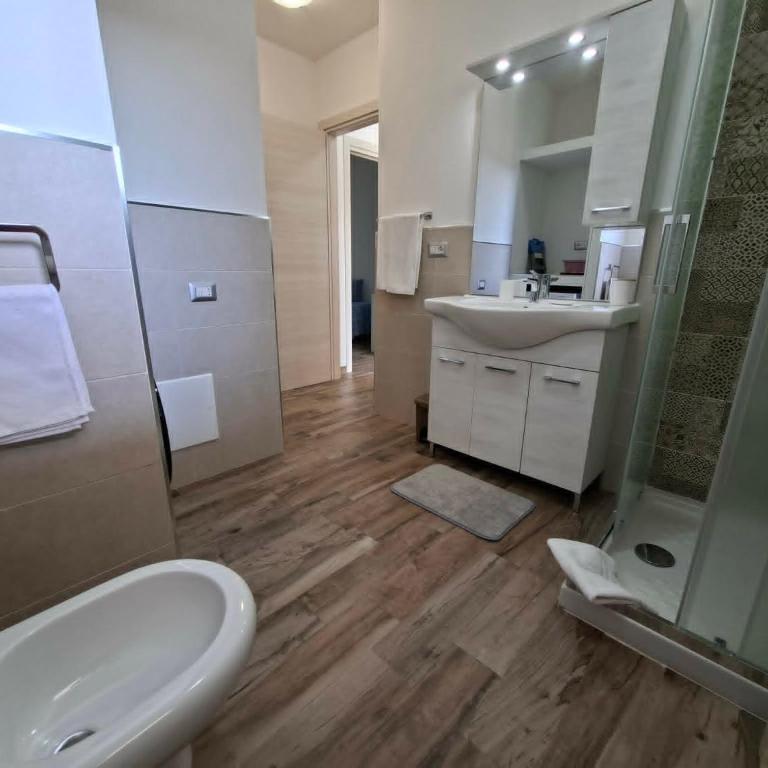 GS Mes 'e idas 52 - Appartamento con 2 Camere da Letto e Terrazza - 69