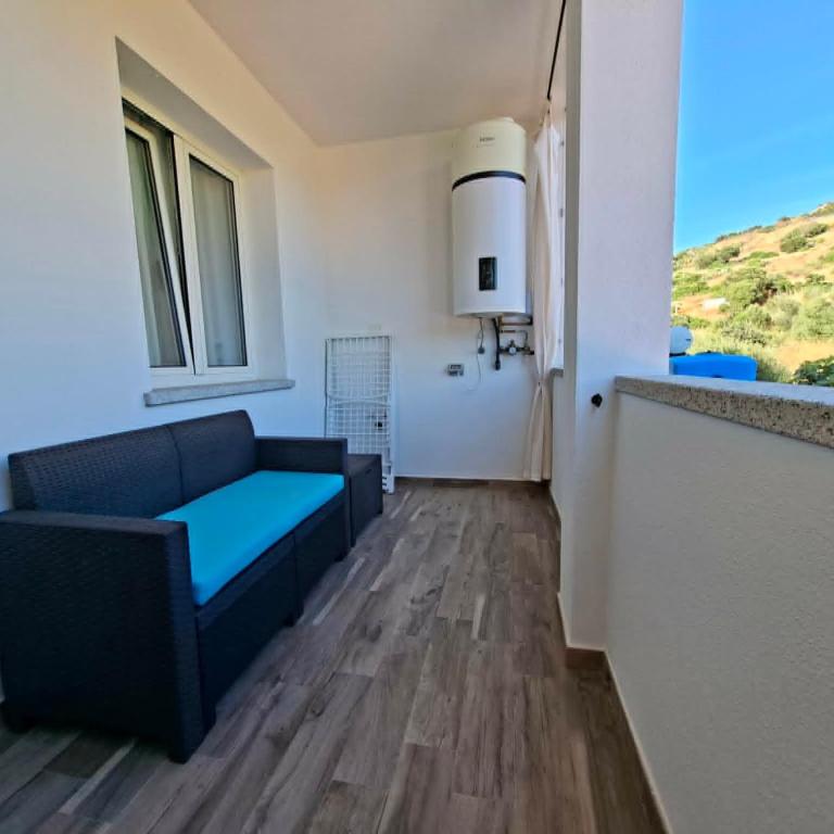 GS Mes 'e idas 52 - Appartamento con 2 Camere da Letto e Terrazza - 70