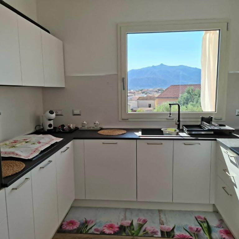 GS Mes 'e idas 52 - Appartamento con 2 Camere da Letto e Terrazza - 71