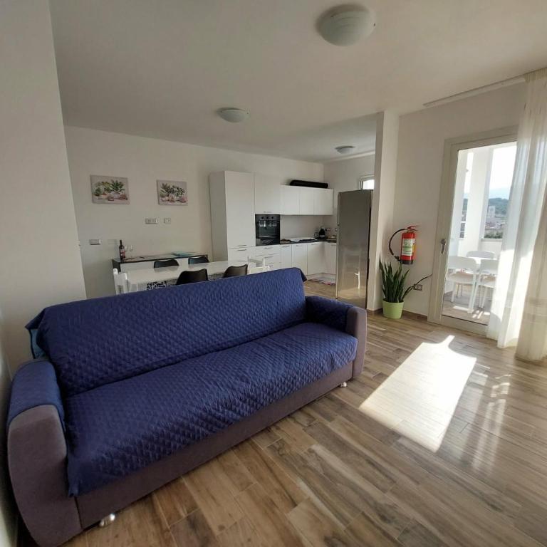 GS Mes 'e idas 52 - Appartamento con 2 Camere da Letto e Terrazza - 72