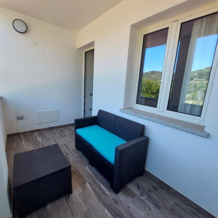 GS Mes 'e idas 52 - Appartamento con 2 Camere da Letto e Terrazza - 73
