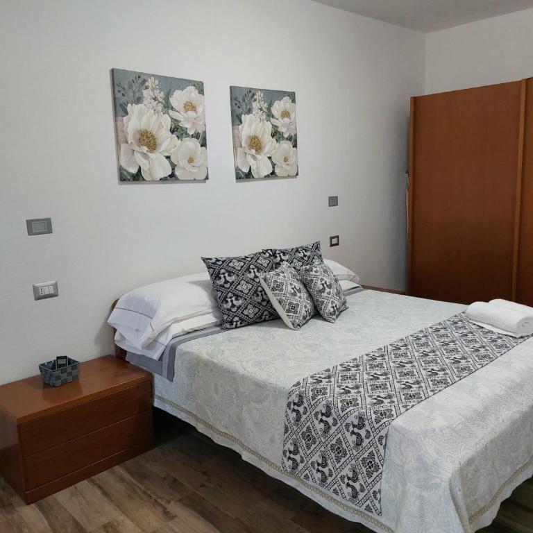 GS Mes 'e idas 52 - Appartamento con 2 Camere da Letto e Terrazza - 74