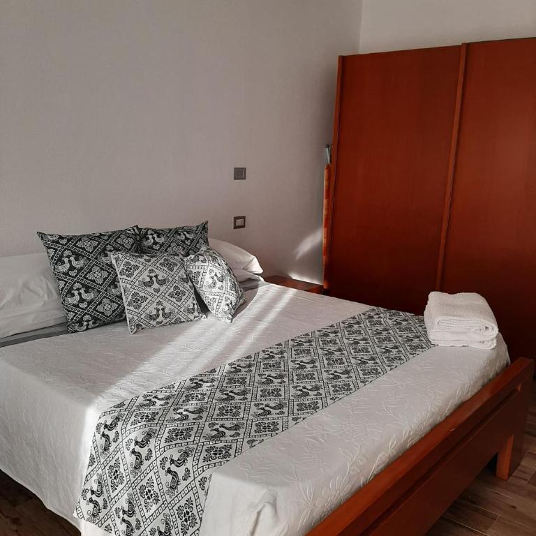 GS Mes 'e idas 52 - Appartamento con 2 Camere da Letto e Terrazza - 75