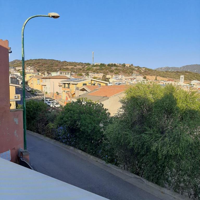 GS Mes 'e idas 52 - Appartamento con 2 Camere da Letto e Terrazza - 76