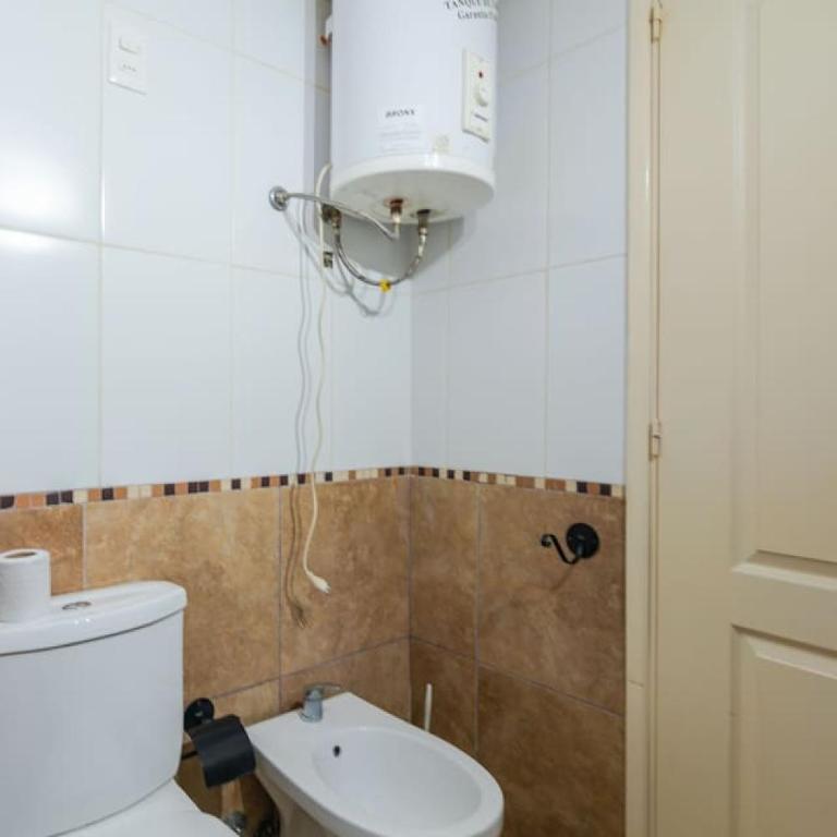 Luminoso y confortable a pasos del Parque Rodo - Apartamento - 4
