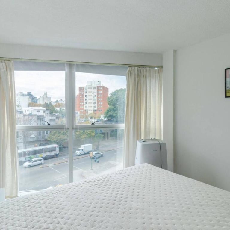 Luminoso y confortable a pasos del Parque Rodo - Apartamento - 5