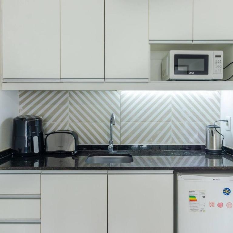 Luminoso y confortable a pasos del Parque Rodo - Apartamento - 15