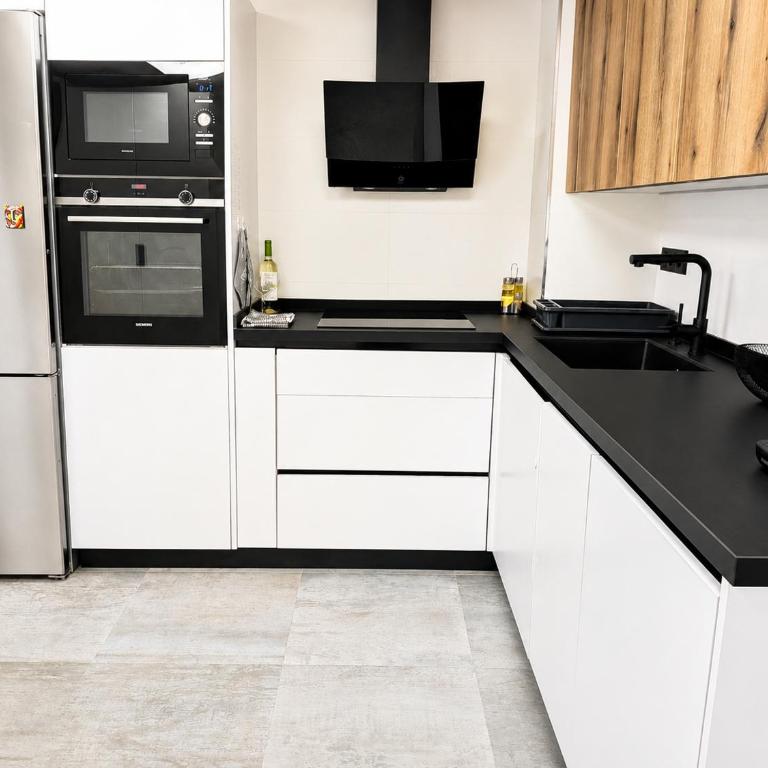 Basconia Smart Studio - Apartment mit 1 Schlafzimmer - 24