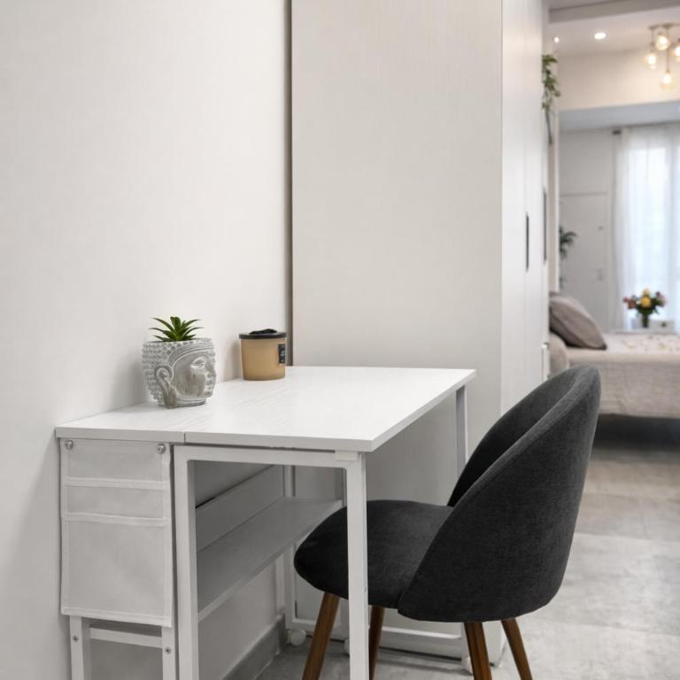 Basconia Smart Studio - Apartment mit 1 Schlafzimmer - 32