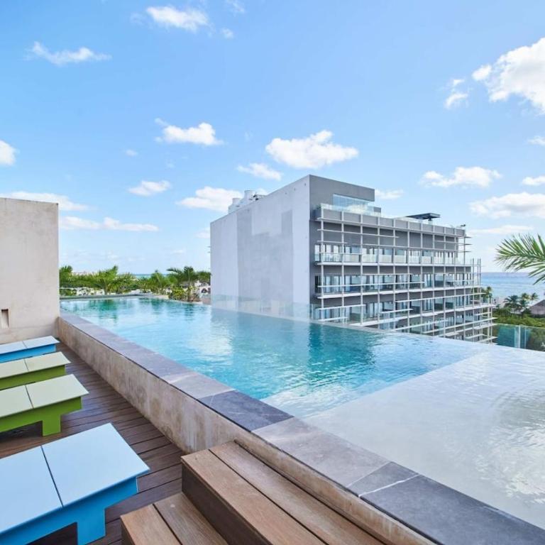 Sabor a Miel Steps from the Beach and 5th Avenue - Apartment - 2