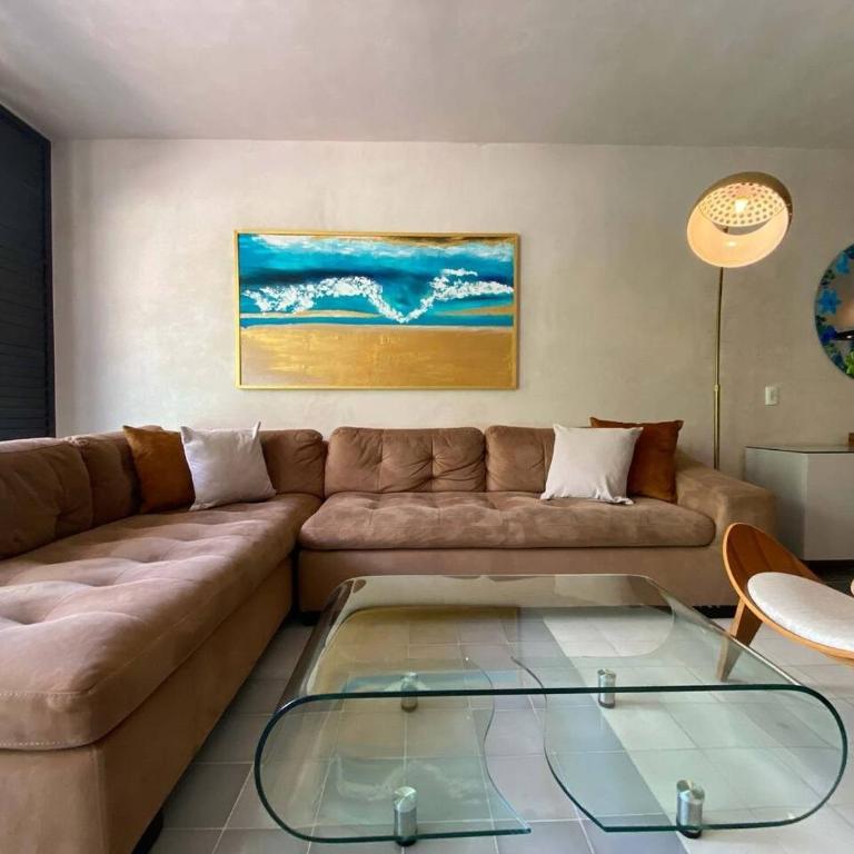 Sabor a Miel Steps from the Beach and 5th Avenue - Apartment - 6