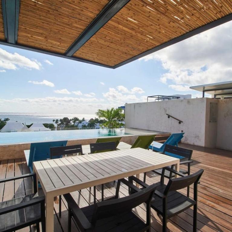 Sabor a Miel Steps from the Beach and 5th Avenue - Apartment - 11