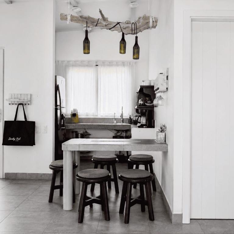 Sandy Feet House - Two-Bedroom House - 19